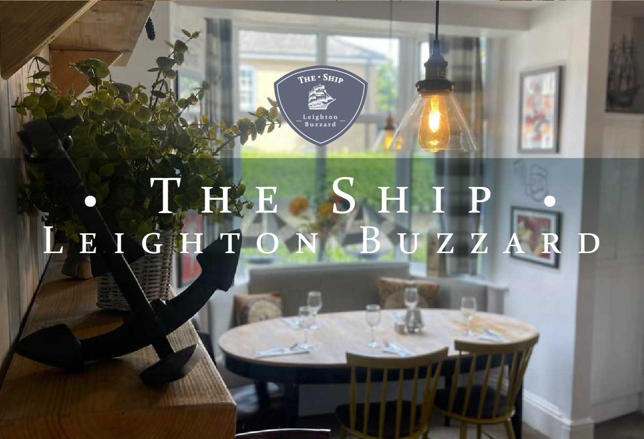 The Ship, Leighton Buzzard